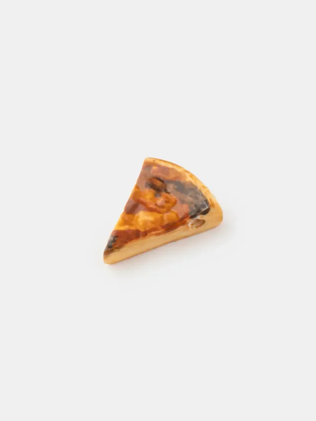 Nach Bijoux Le flan fève transformable grigri 2,3 cm