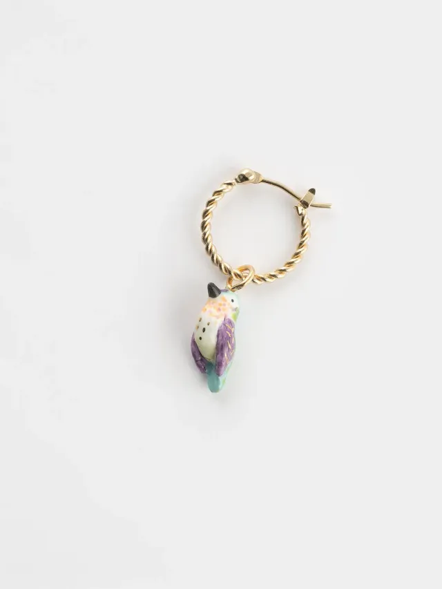 Nach Anna Mini créole colibri d'Anna porcelaine