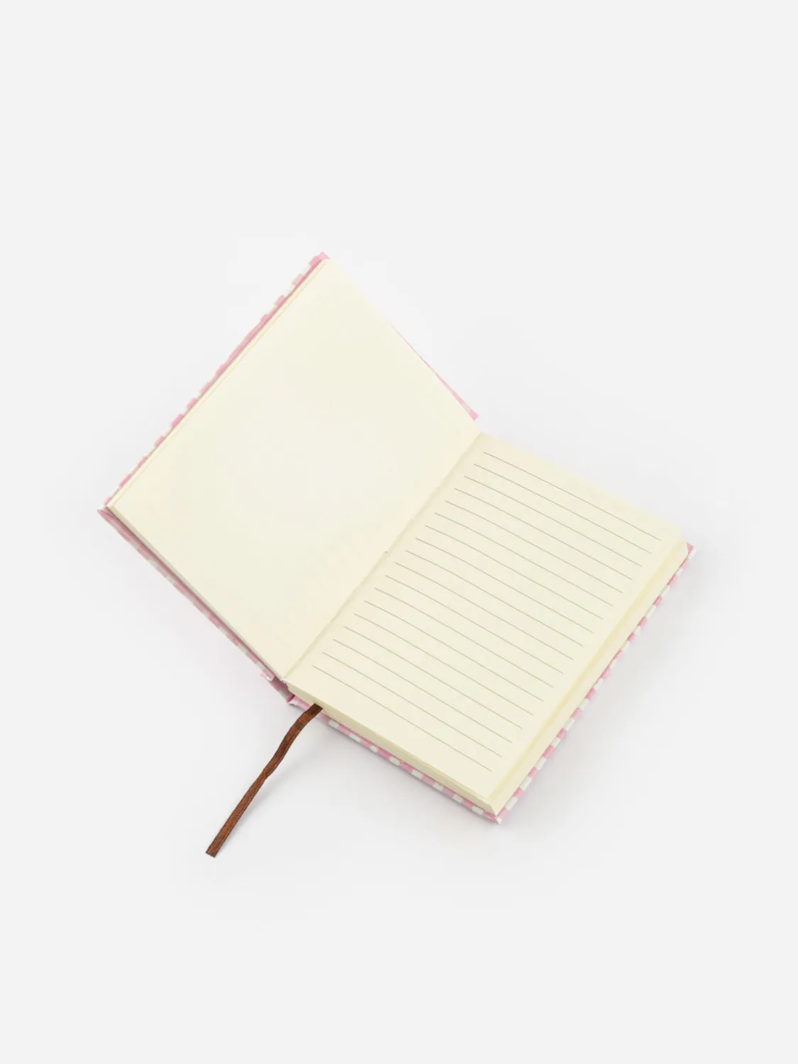 Nach Bijoux chocolatine notebook carnet rigide illustré