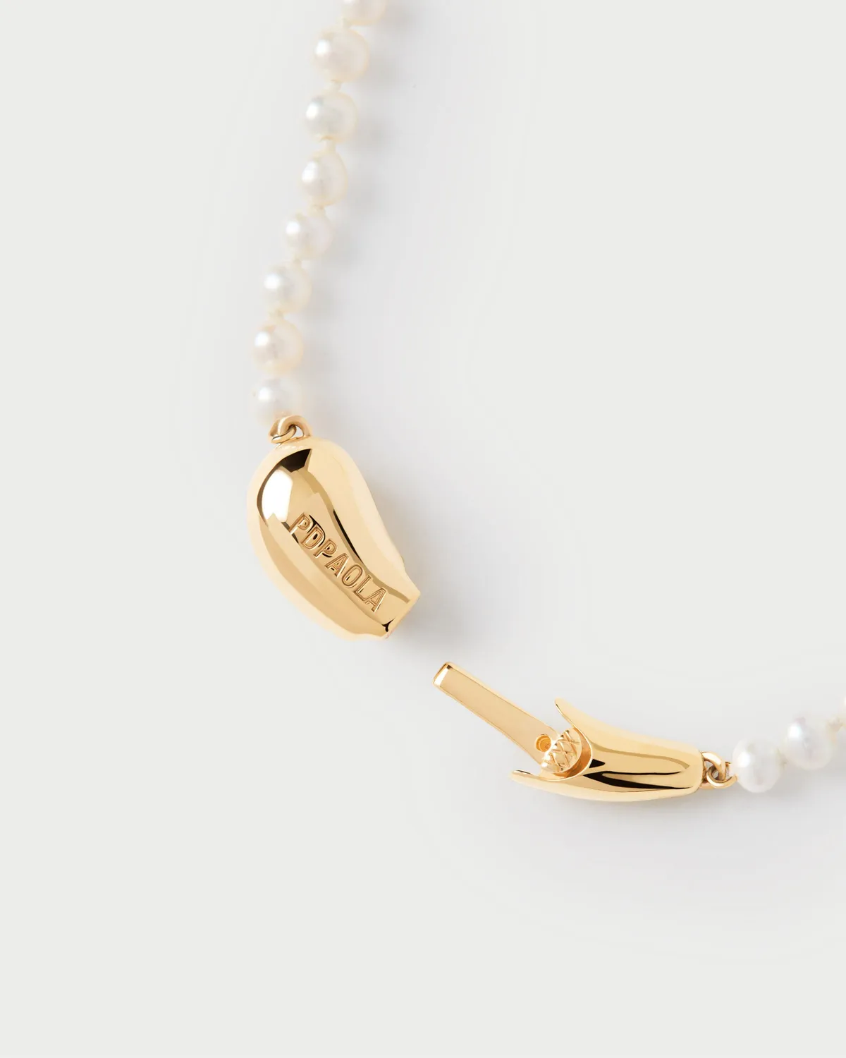 PDPAOLA Perla Essential bracelet perle taille S