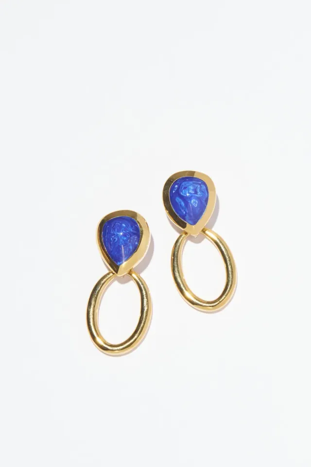 Philippe Ferrandis Riviera boucles clous compactes