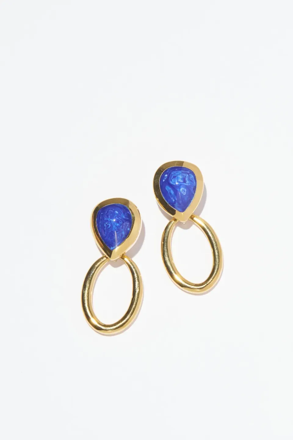 Philippe Ferrandis Riviera boucles clous compactes