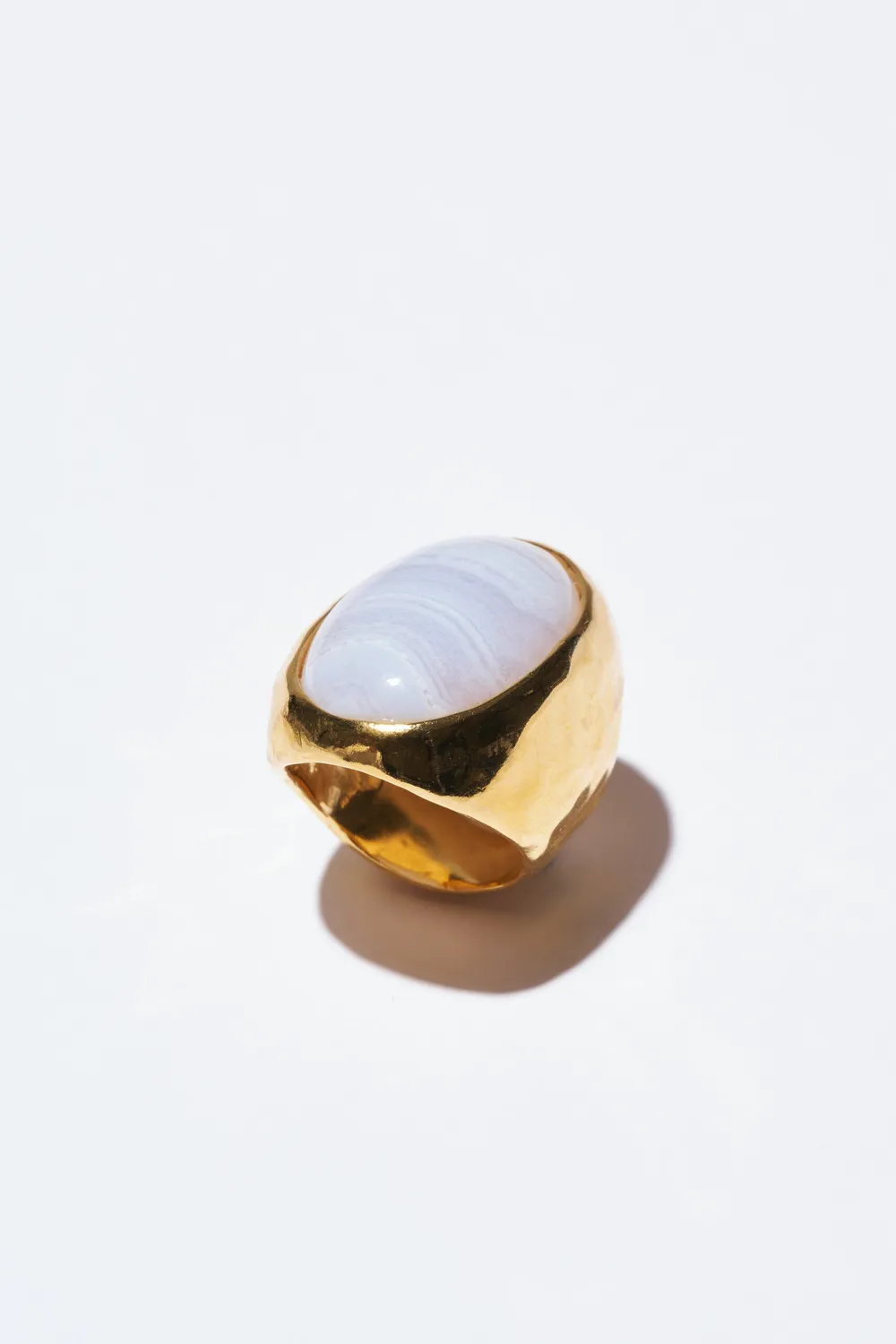 Philippe Ferrandis New Gems bague Gemmes cocktail