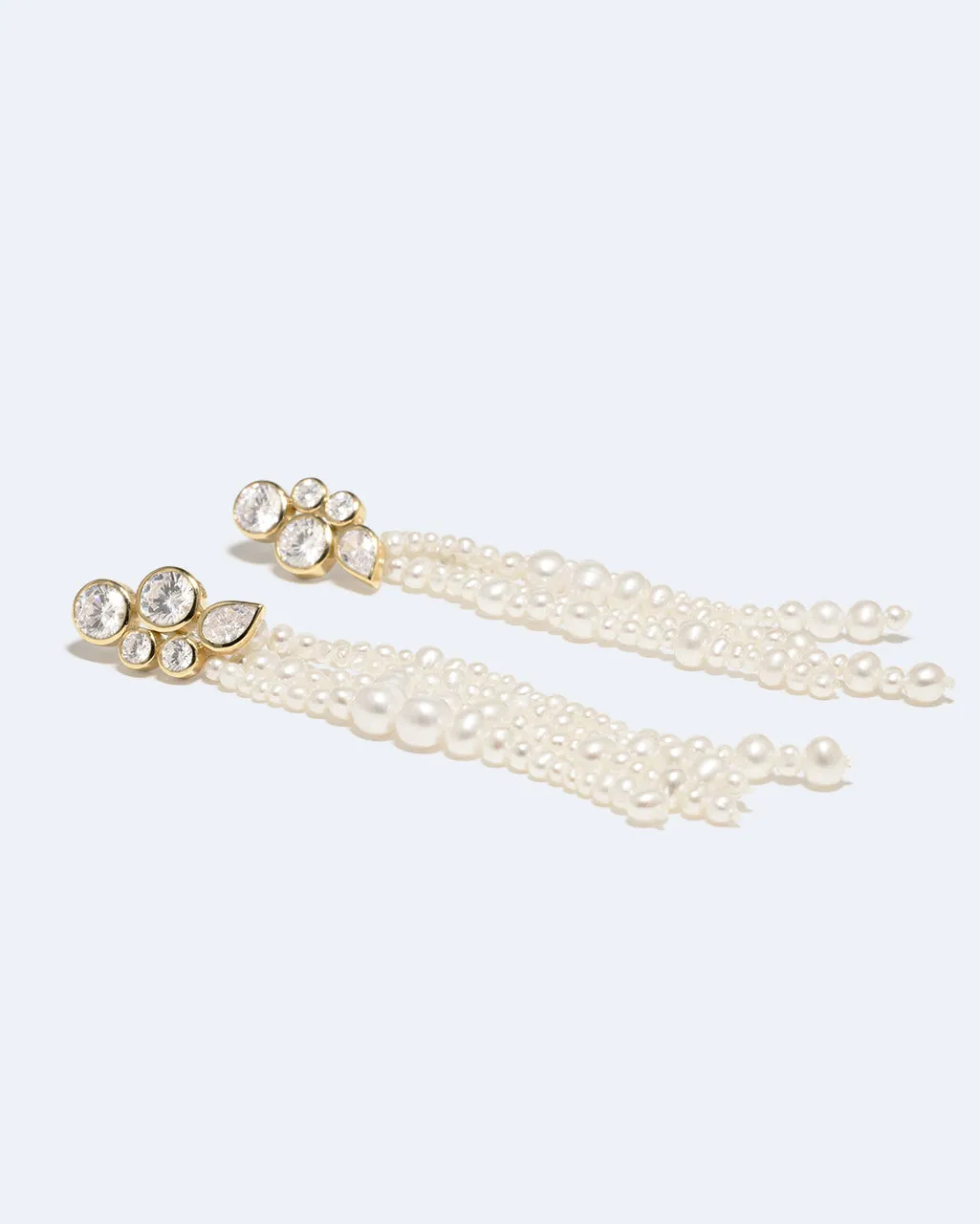 Completedworks The Possibilities are Endless boucles perles
