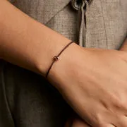 Astrid & Miyu Initial Click Charm S charm or massif