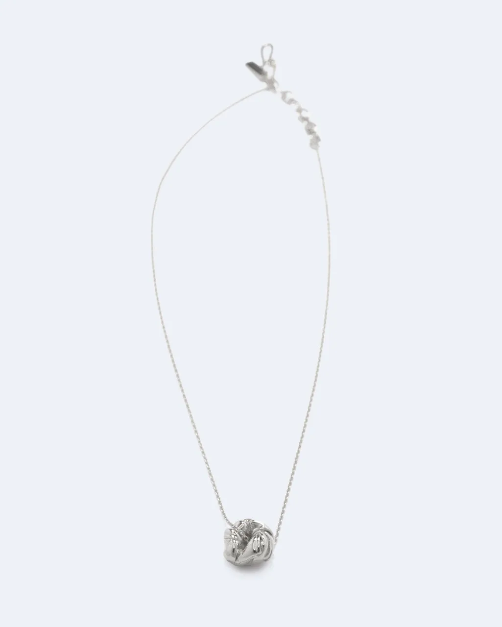 Completedworks Things Find Their Place pendentif argent