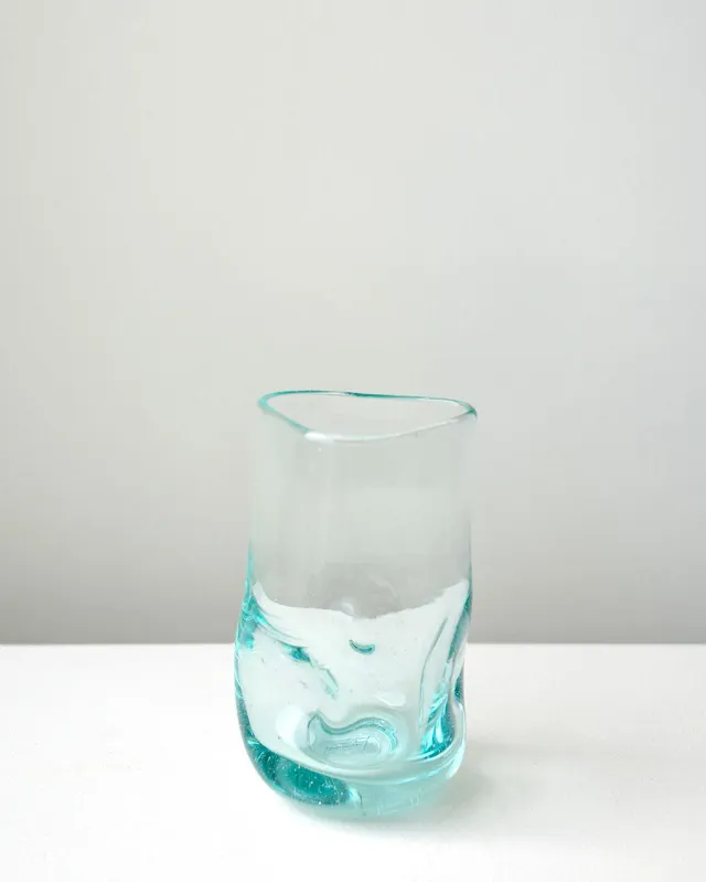Completedworks Thaw verre tall transparent