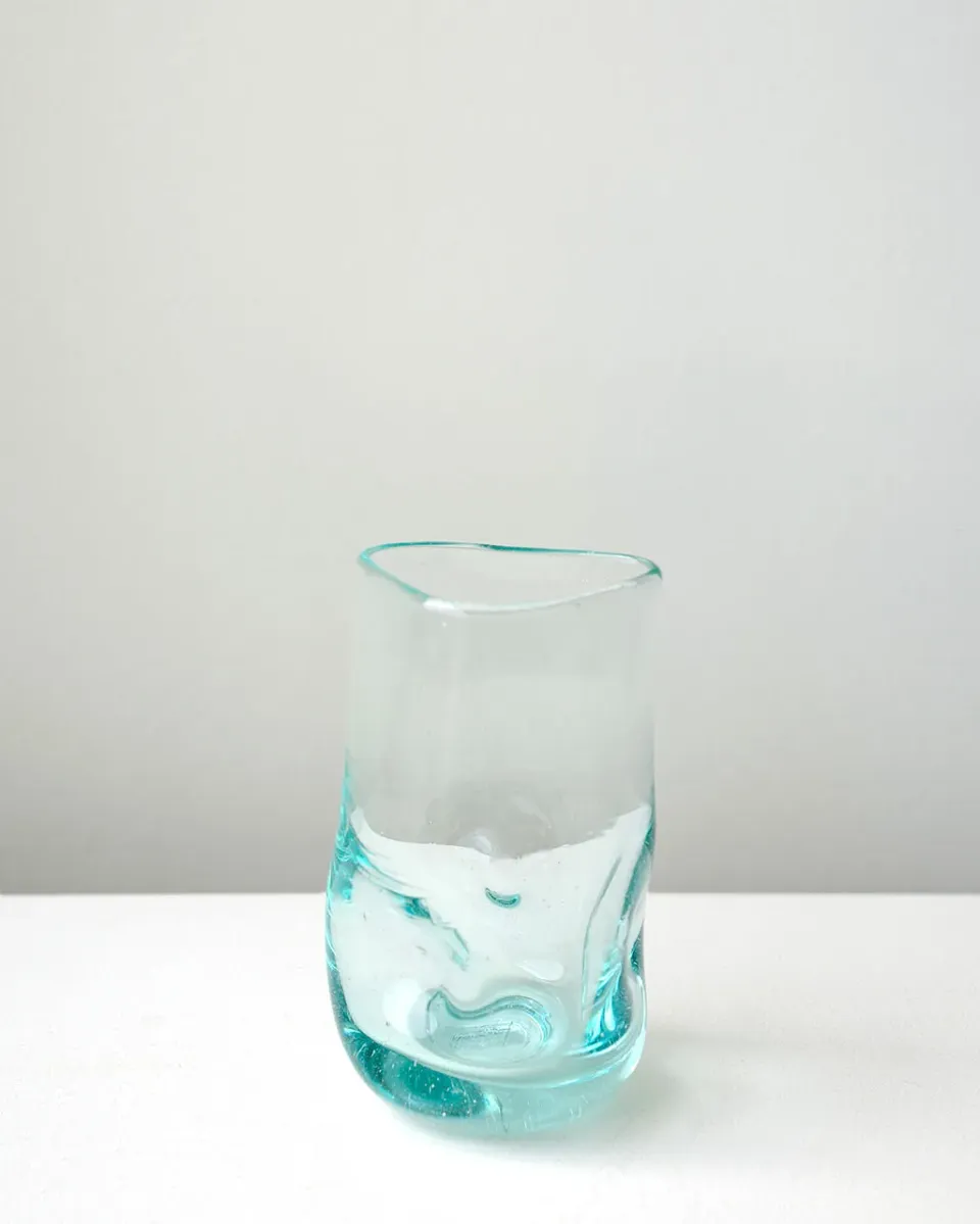 Completedworks Thaw verre tall transparent