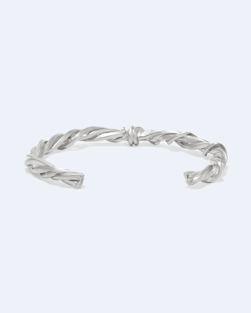 Completedworks Deep State bracelet platine