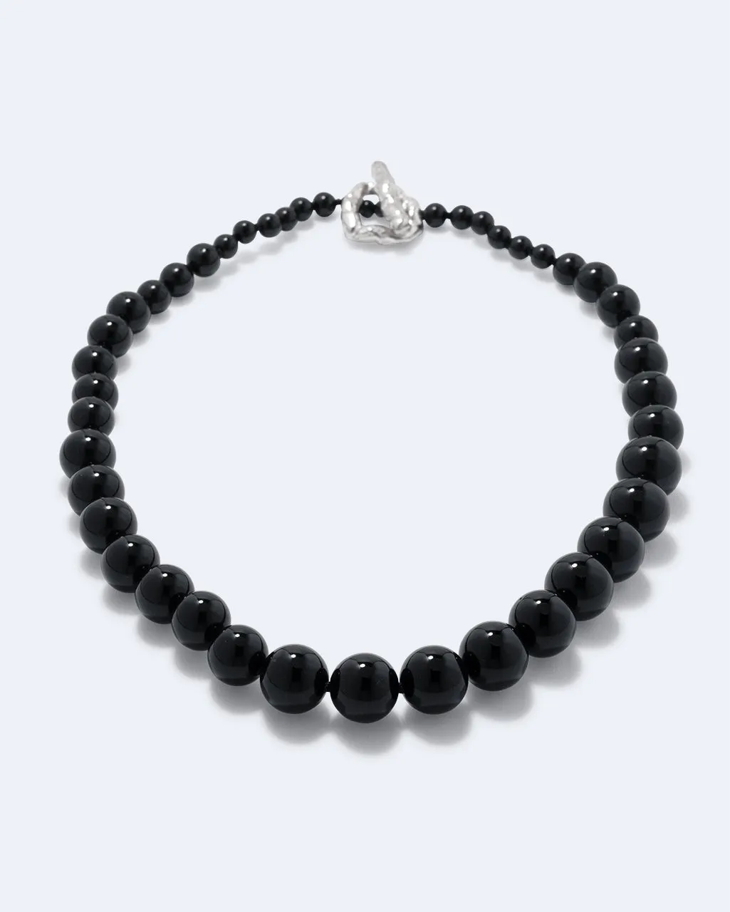 Completedworks Knee-Deep In A Bog in North Yorkshire collier onyx noir