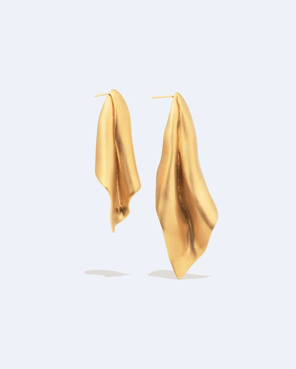 Completedworks Dishcloth Metropolitan Elite boucles vermeil