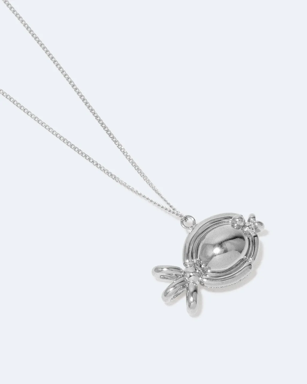 Completedworks Classicworks Pisces pendentif ballon platiné
