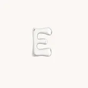 Astrid & Miyu F Initial Click Charm or blanc initiale F