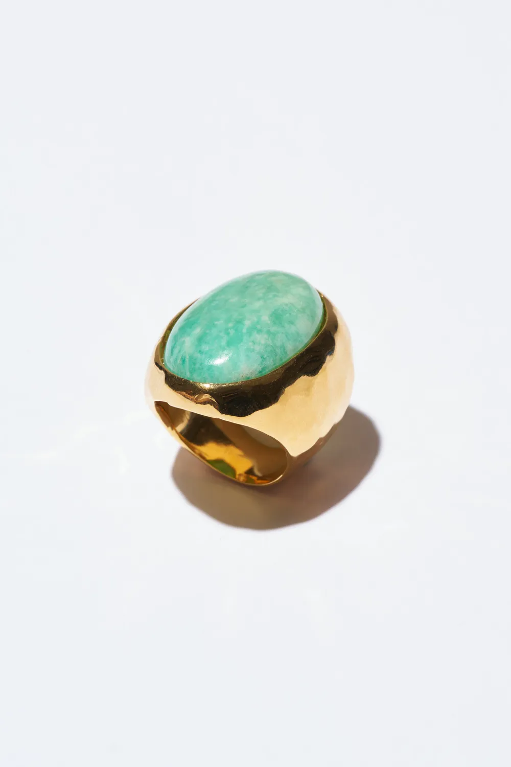 Philippe Ferrandis New Gems bague Gemmes cocktail