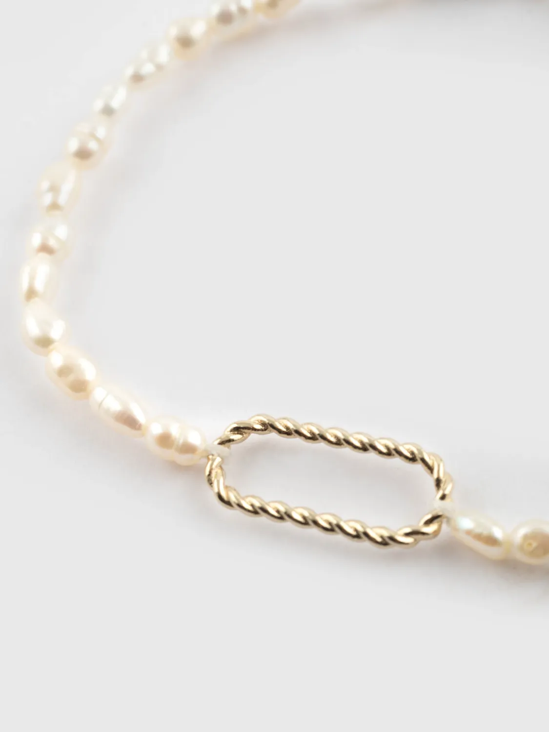 Nach Bijoux Mix and Match bracelet perles personnalisable