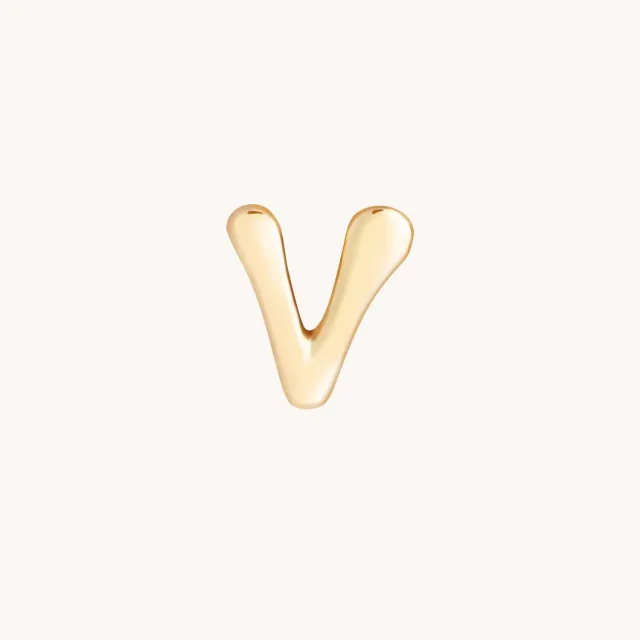 Astrid & Miyu V Initial charm click or massif lettre