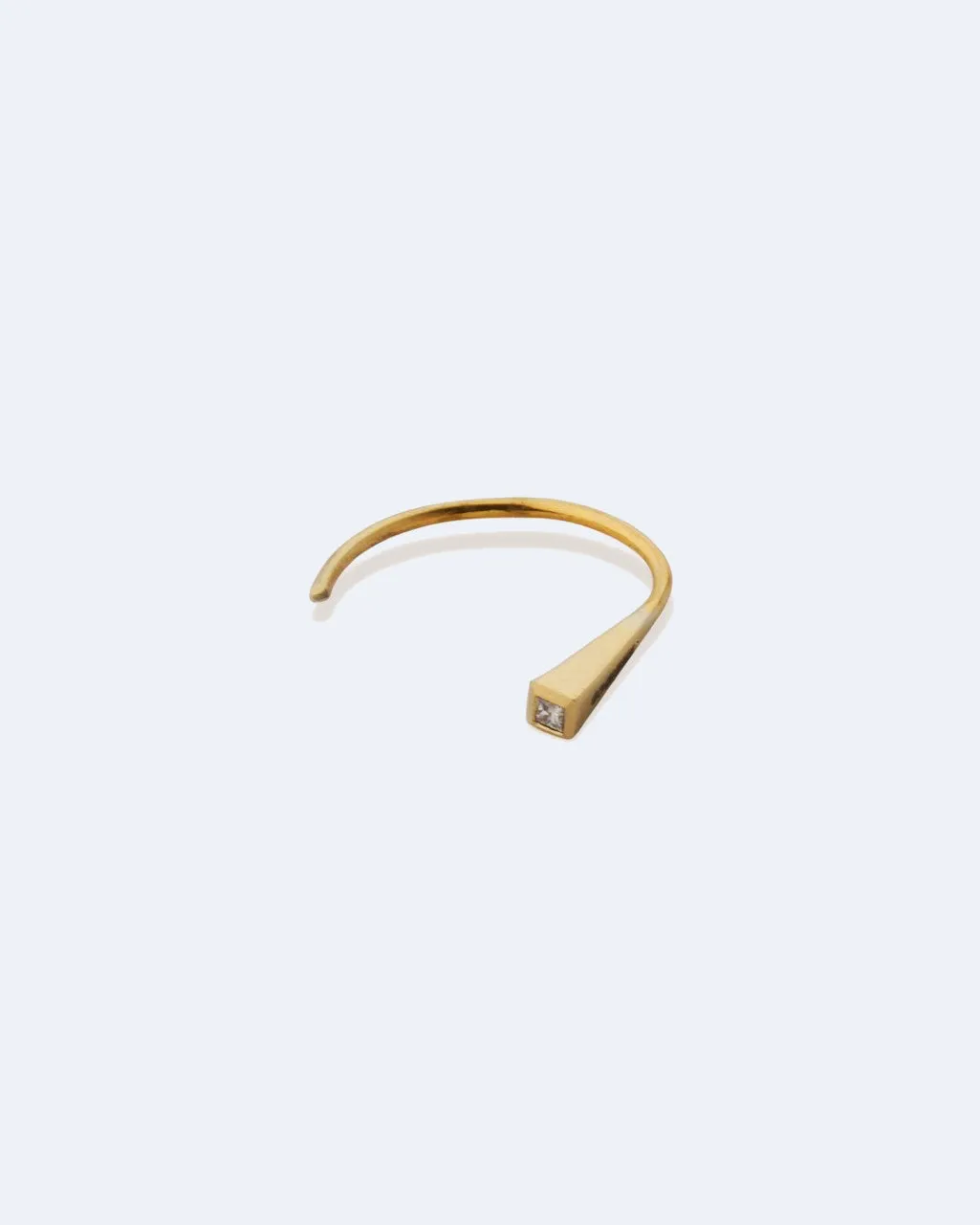 Completedworks A Midsummer Bird mono boucle or diamant