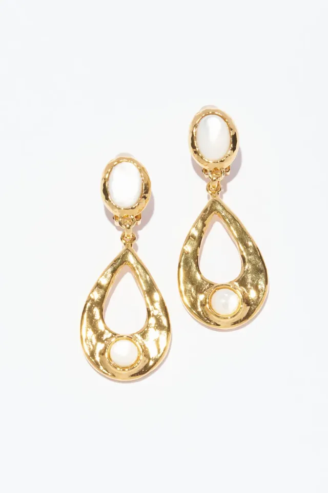 Philippe Ferrandis New Gems boucles clips