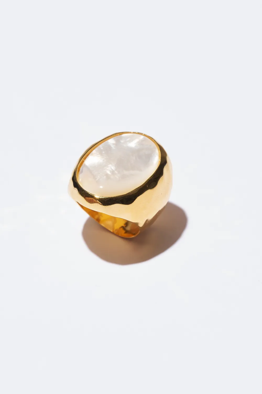 Philippe Ferrandis New Gems bague Gemmes cocktail