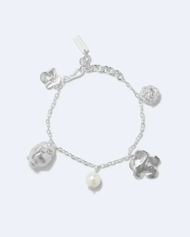 Completedworks Journey Through Memory bracelet perle