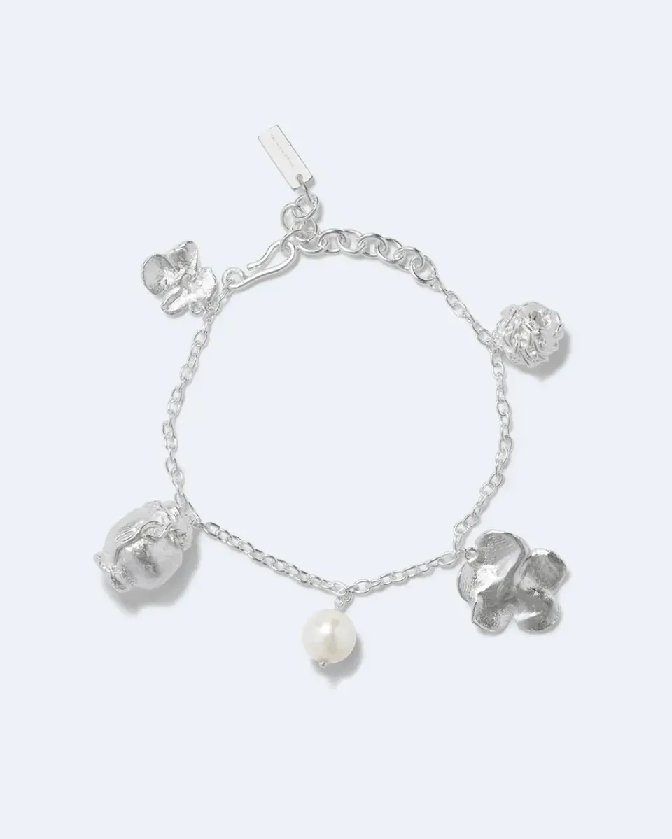 Completedworks Journey Through Memory bracelet perle