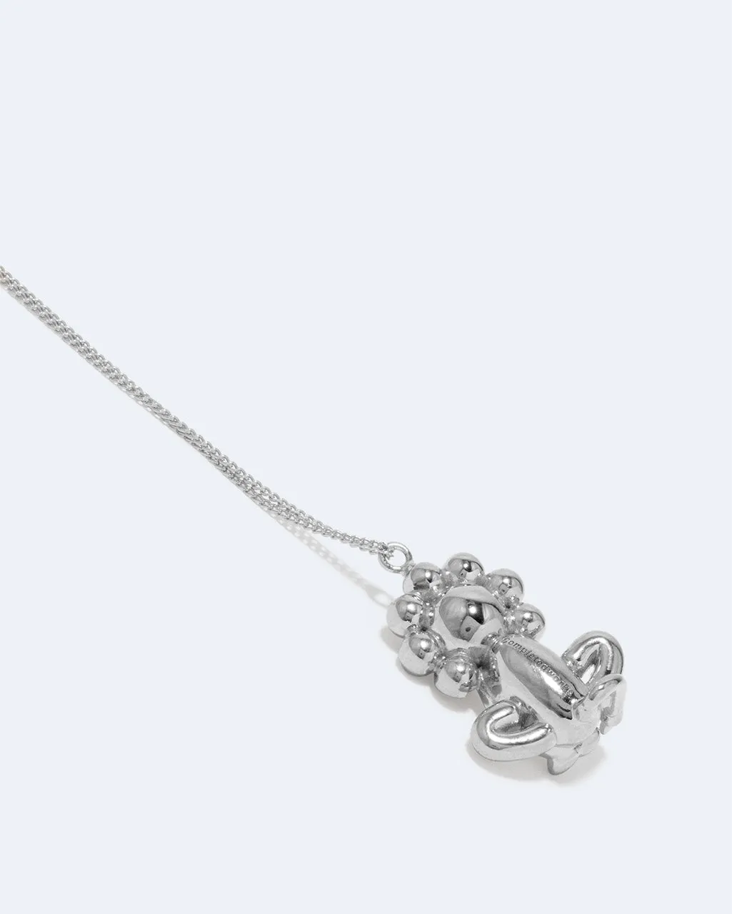 Completedworks Classicworks Leo collier pendentif Lion