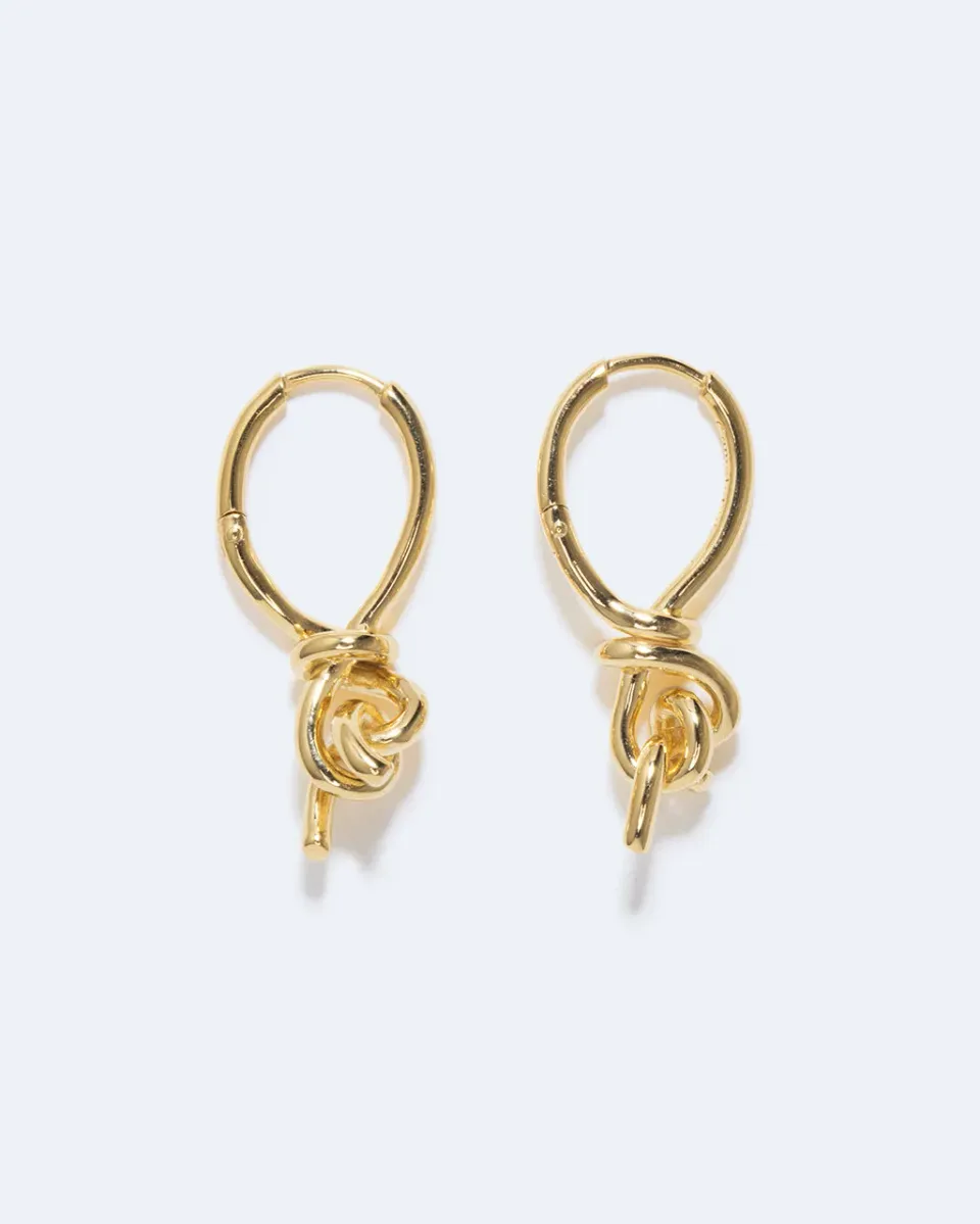 Completedworks Notsobig Thread I boucles vermeil