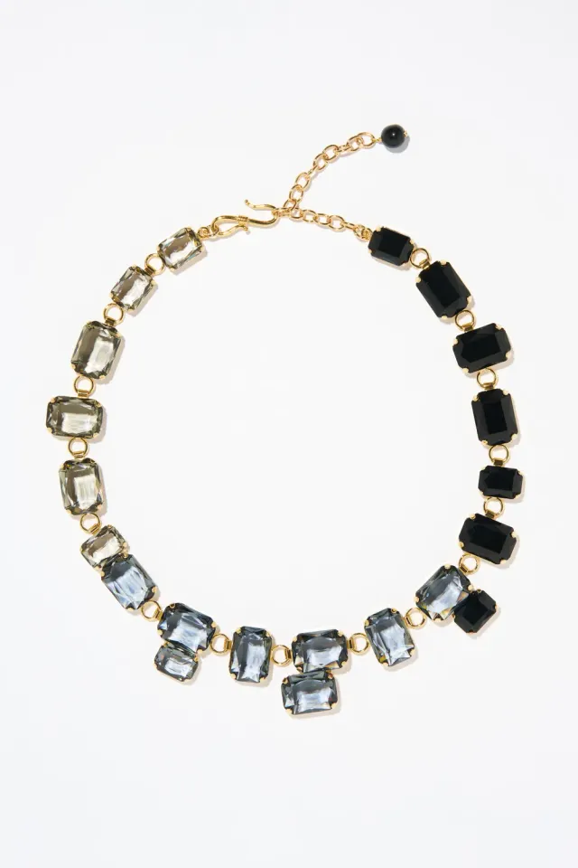 Philippe Ferrandis Baléares collier doré or fin 24 carats