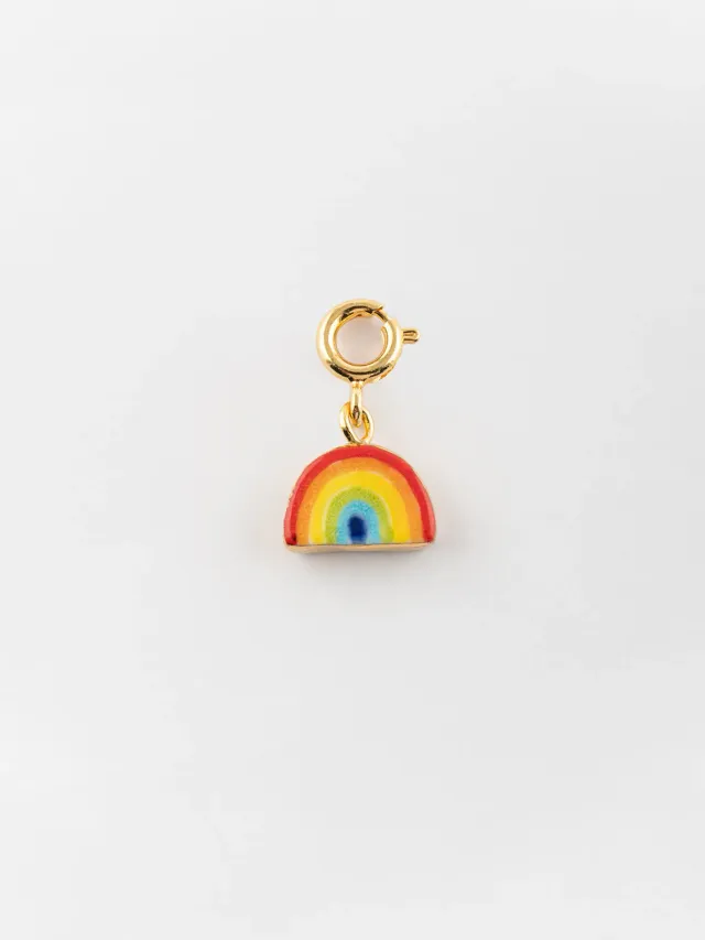 Nach Bijoux arc-en-ciel Lucky you charm's 1,8 cm