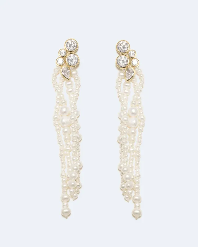 Completedworks The Possibilities are Endless boucles perles