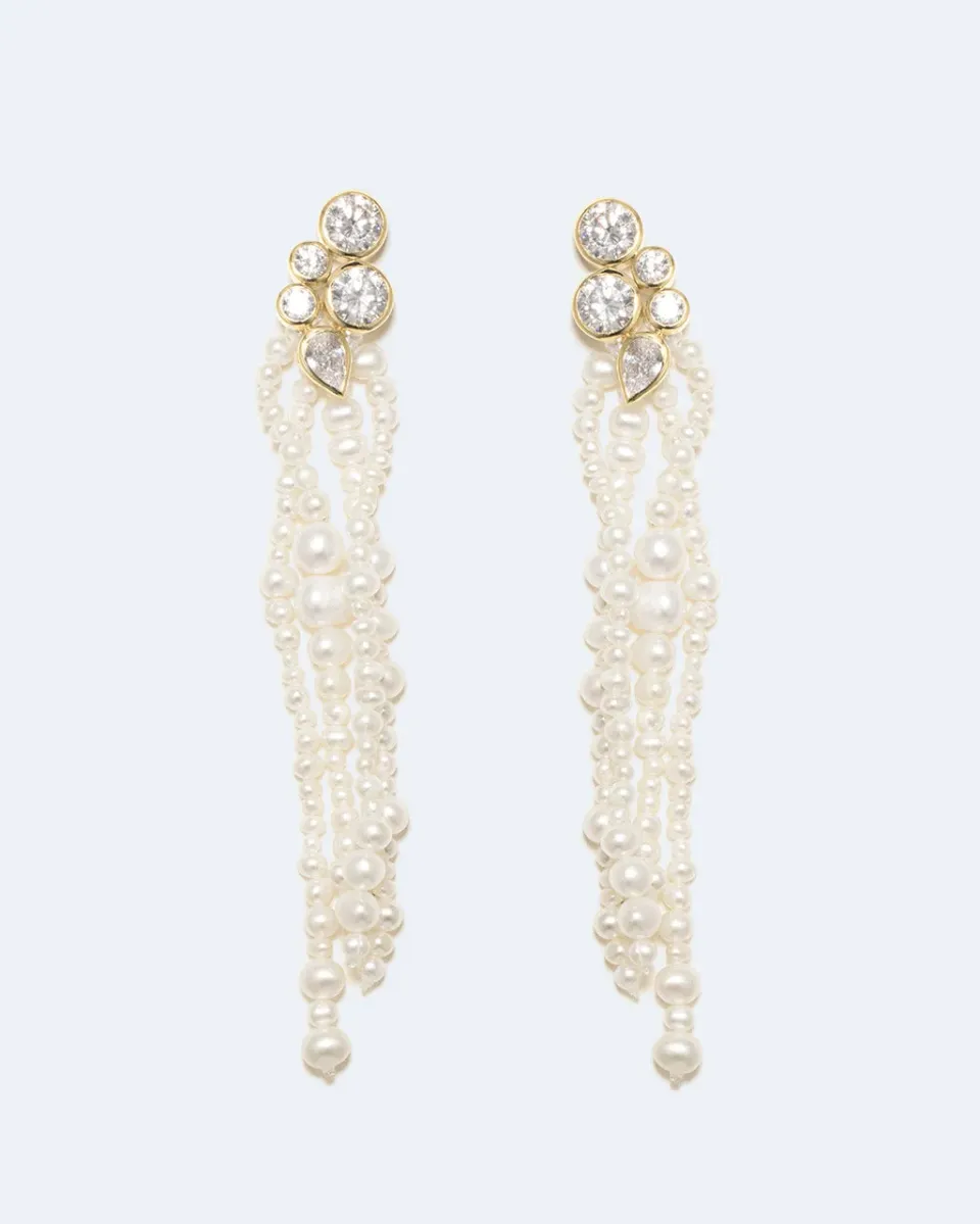 Completedworks The Possibilities are Endless boucles perles