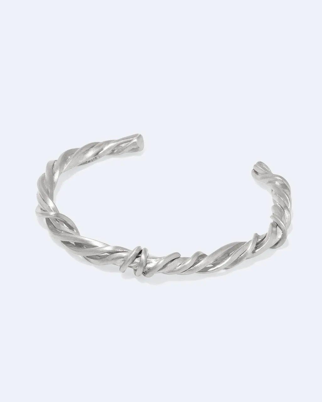 Completedworks Deep State bracelet platine