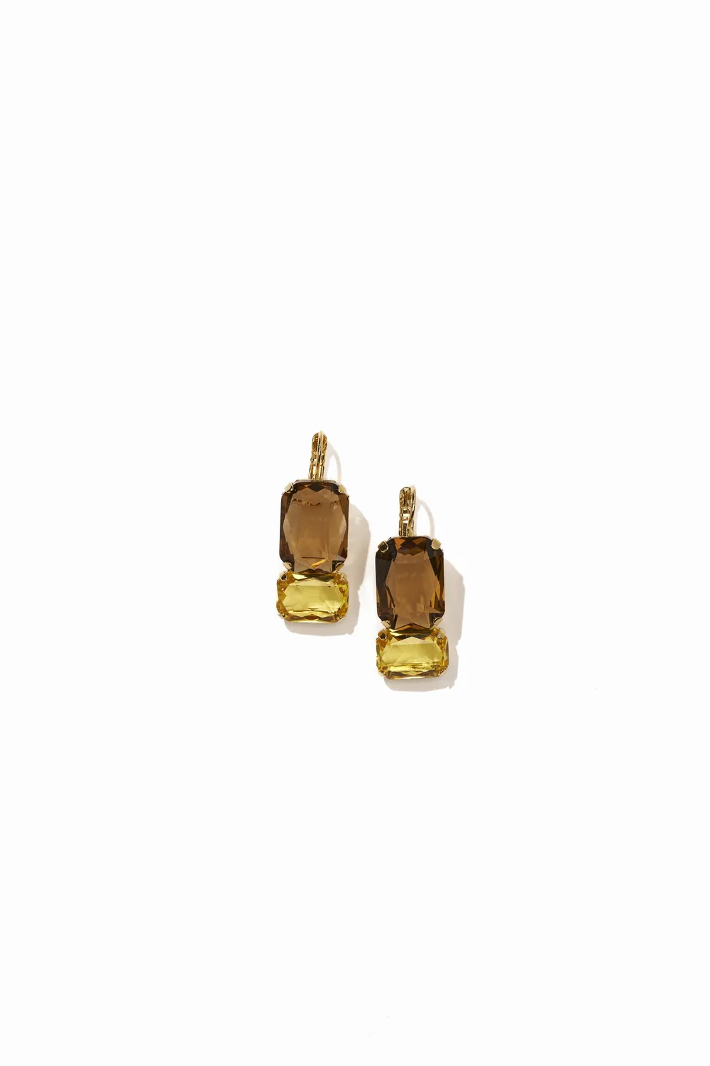 Philippe Ferrandis Baléares dormeuses dorées 2,7 cm